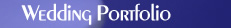 Wedding Portfolio